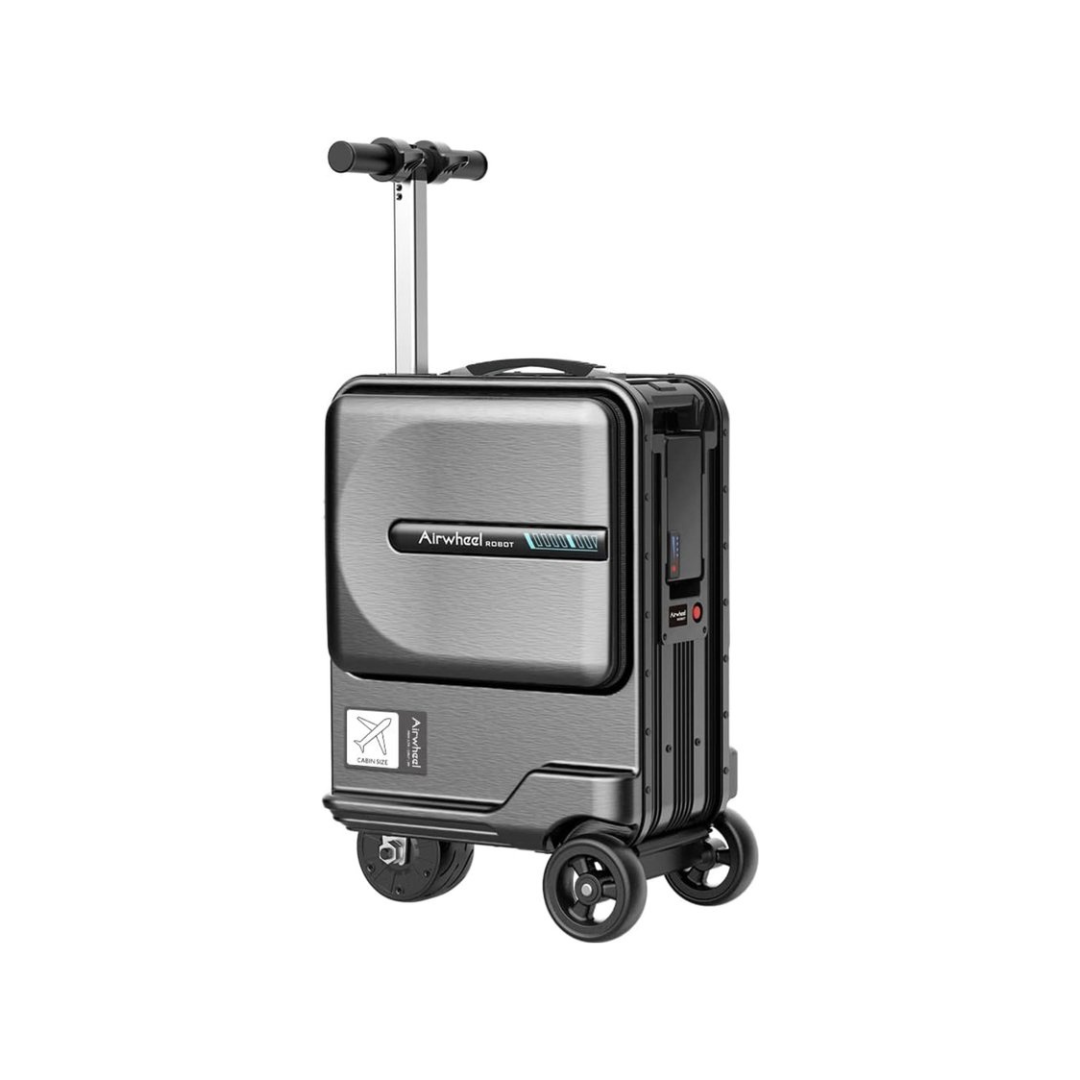 Airwheel Koffer SE3 Mini - Zwart