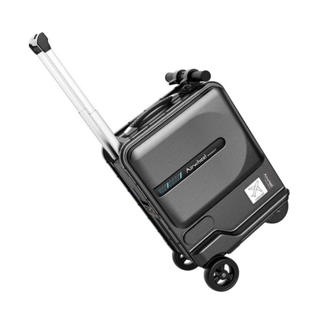 Airwheel Koffer SE3 Mini - Zwart