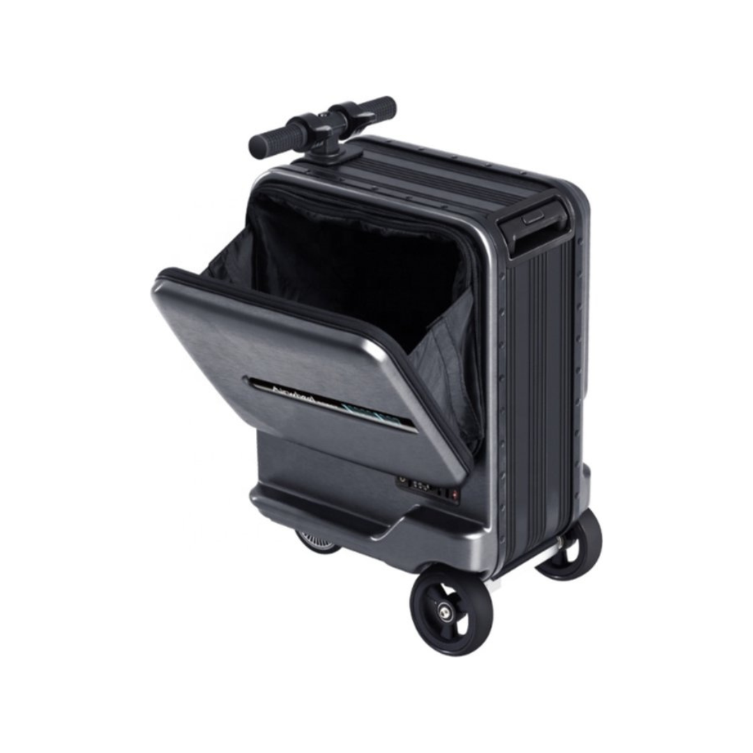 Airwheel Koffer SE3 Mini - Zwart