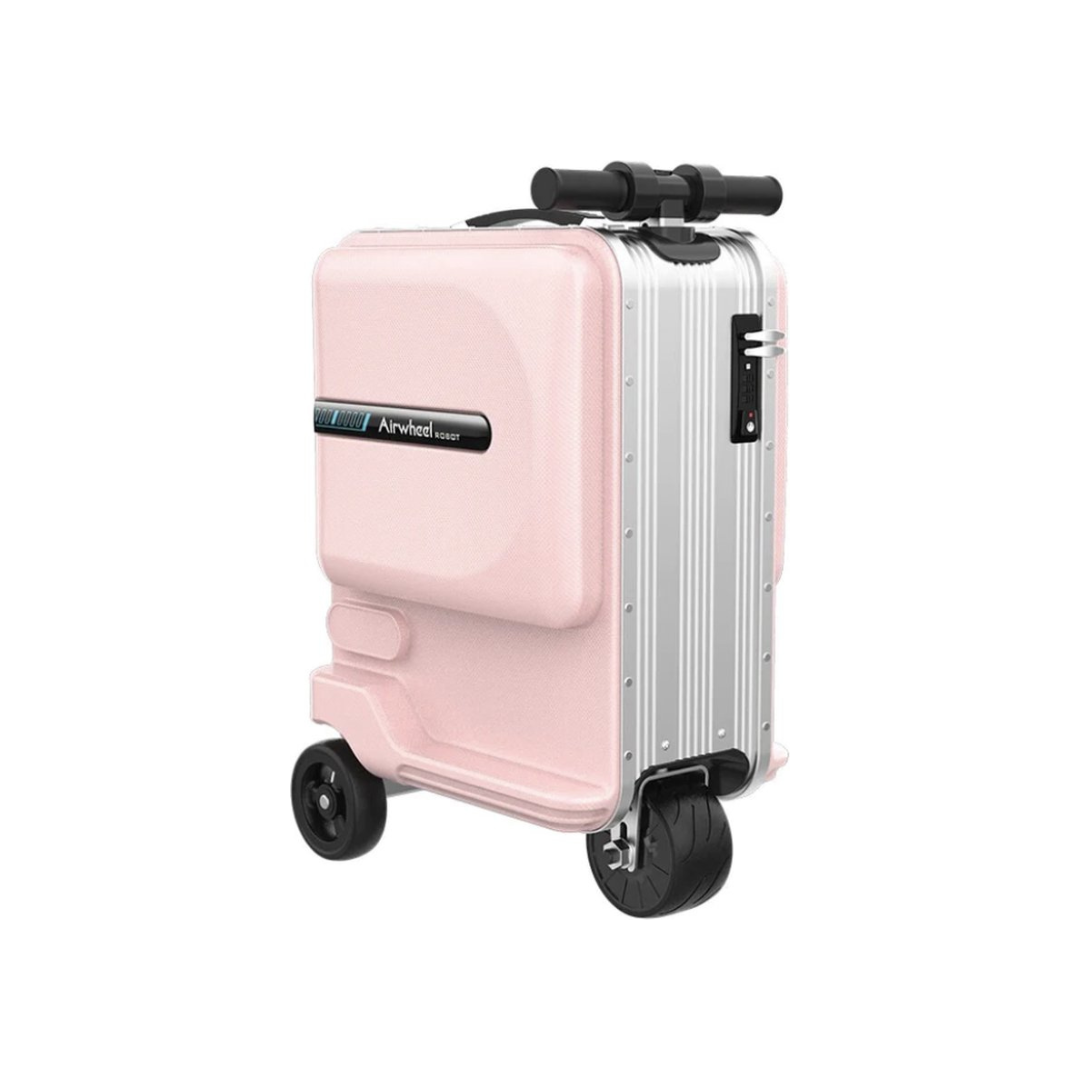 Airwheel Koffer SE3 Mini - Roze
