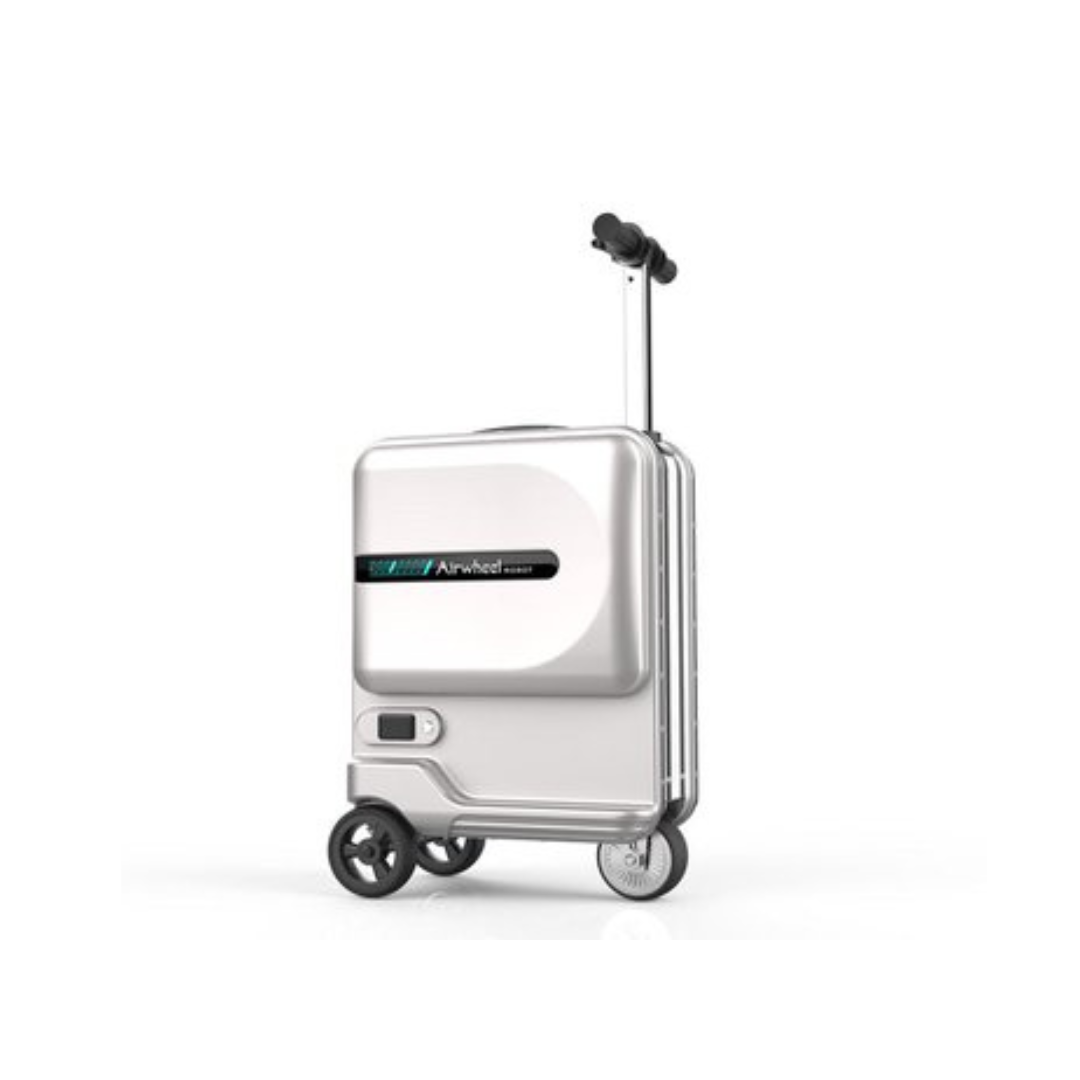 Airwheel Koffer SE3 Mini - Zilver