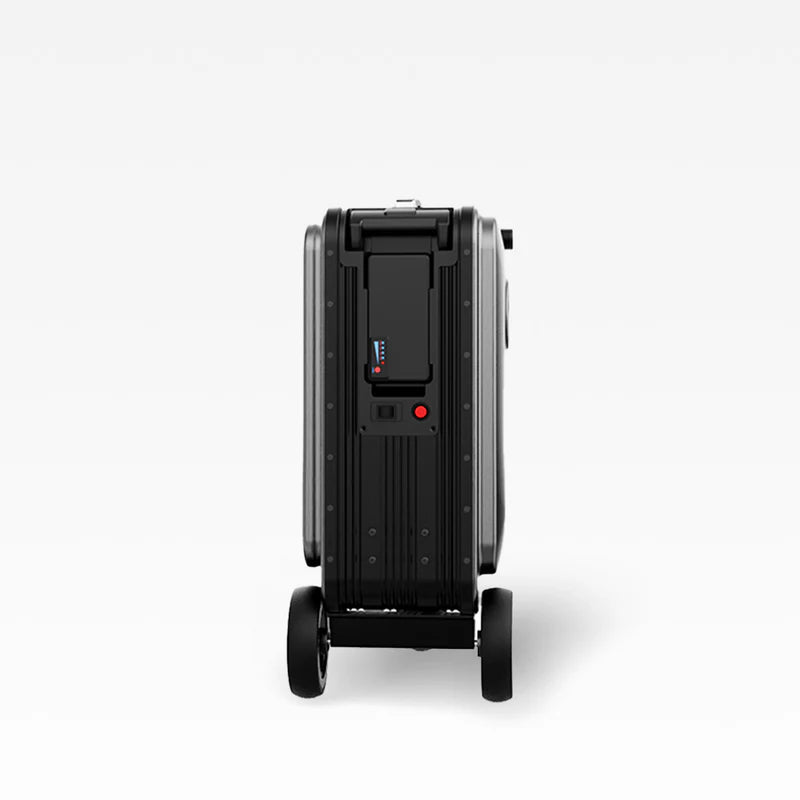 Airwheel stepkoffer SE3 - Zwart